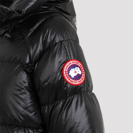 26FW 캐나다구스 사이프러스 퍼퍼 2239L 9061 BLACK - CANADA GOOSE