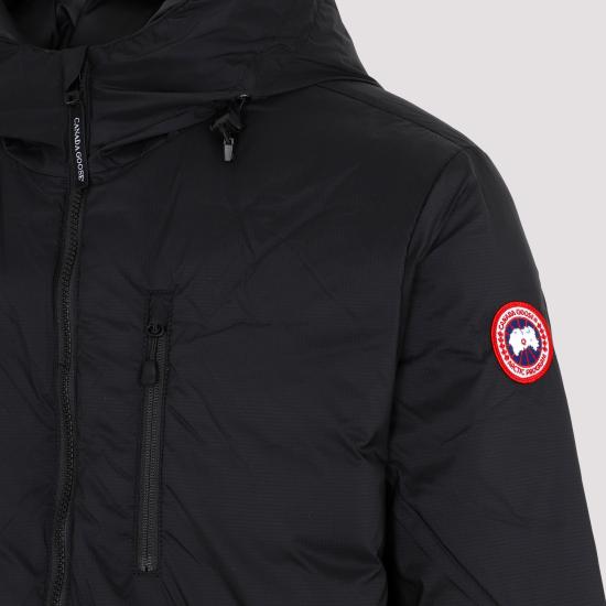 26FW 캐나다구스 로지 후디 5078M 9061 BLACK - CANADA GOOSE