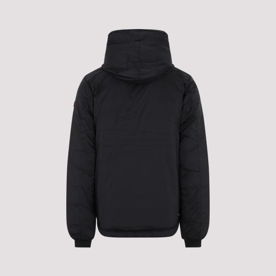 26FW 캐나다구스 로지 후디 5078M 9061 BLACK - CANADA GOOSE
