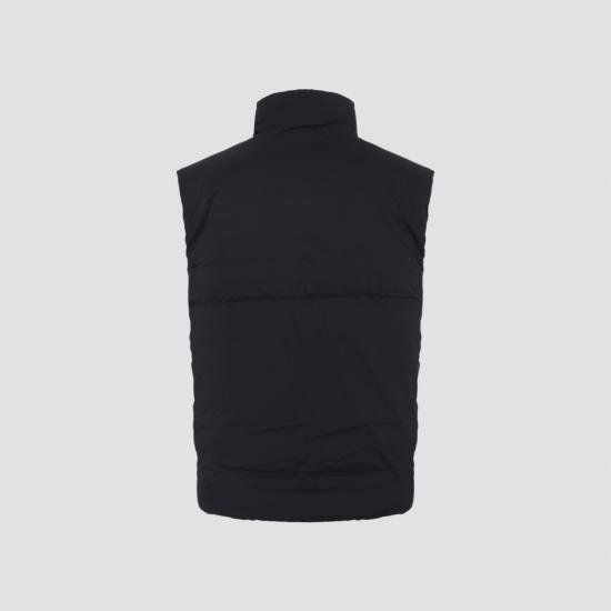 26FW 캐나다구스 로지 베스트 4160MB 9061 BLACK - CANADA GOOSE
