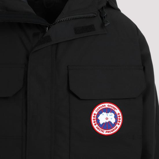 26FW 캐나다구스 익스페디션 파카 2051M 9061 BLACK - CANADA GOOSE