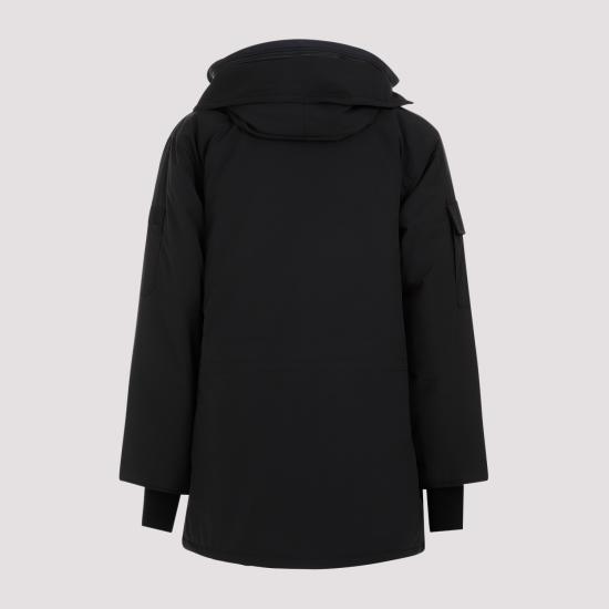 26FW 캐나다구스 익스페디션 파카 2051M 9061 BLACK - CANADA GOOSE