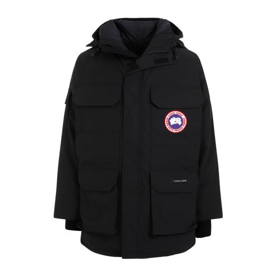 26FW 캐나다구스 익스페디션 파카 2051M 9061 BLACK - CANADA GOOSE