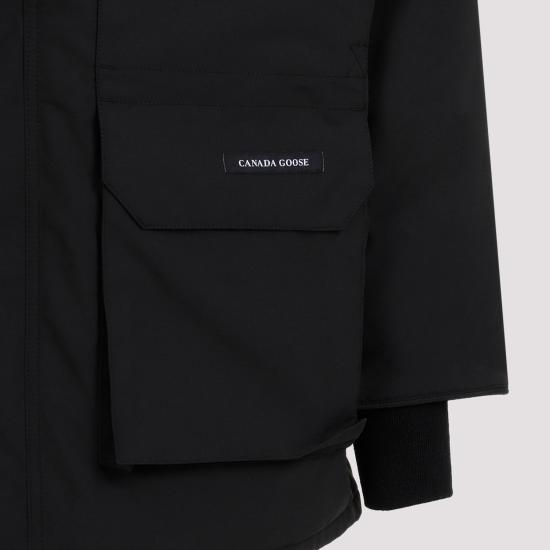 26FW 캐나다구스 익스페디션 파카 2051M 9061 BLACK - CANADA GOOSE