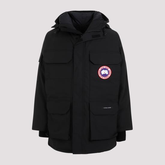 26FW 캐나다구스 익스페디션 파카 2051M 9061 BLACK - CANADA GOOSE
