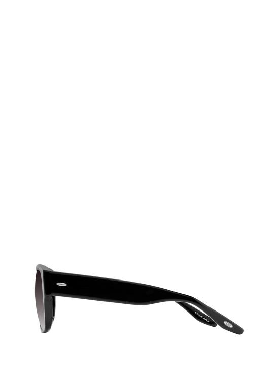 26FW 바본페레이라 선글라스 BP40131I BLA SMO BLACK - BARTON PERREIRA