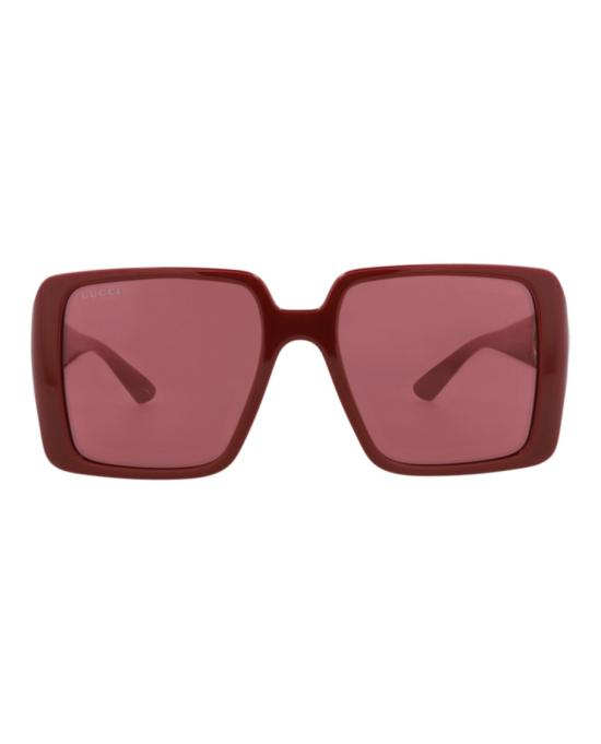  구찌 선글라스 GG1692S 30015482 005 60584 NS Burgundy