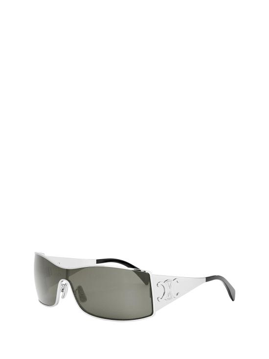 26FW 셀린느 선글라스 CL40283U 16A SILVER - CELINE