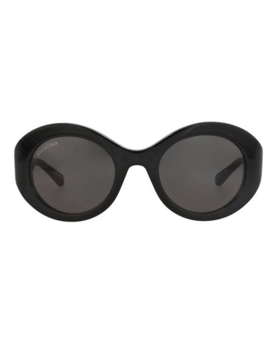  발렌시아가 선글라스 BB0208S 30011969 001 00011 NS Black