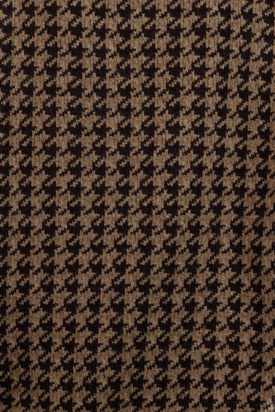 26FW 피비 파일로 스웨터 EK136KW0100 860BB BROWN BEIGE - PHOEBE PHILO