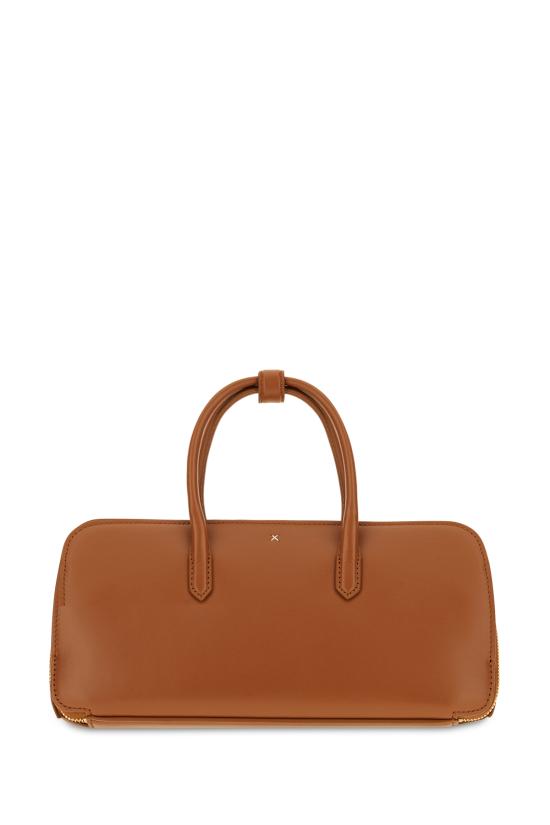 26FW 알라이아 카무플라주 델타 백 스몰 백 AA1L1015I255 237 AMBRE - ALAIA
