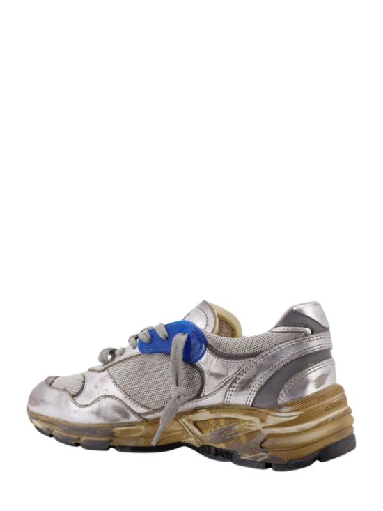 26FW 골든구스 대드 스타 스니커즈 GWF00884F00121170137 Silver - GOLDEN GOOSE