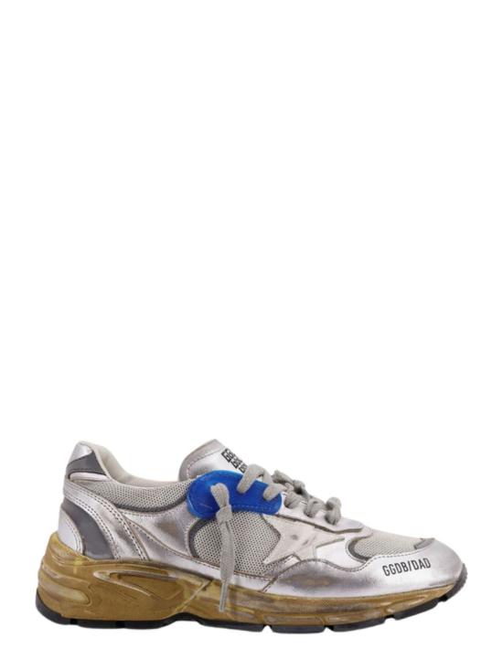 26FW 골든구스 대드 스타 스니커즈 GWF00884F00121170137 Silver