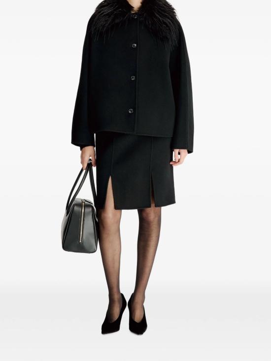 26FW 루루 드 세종 탑 RAFE AB025265 34 - LOULOU DE SAISON