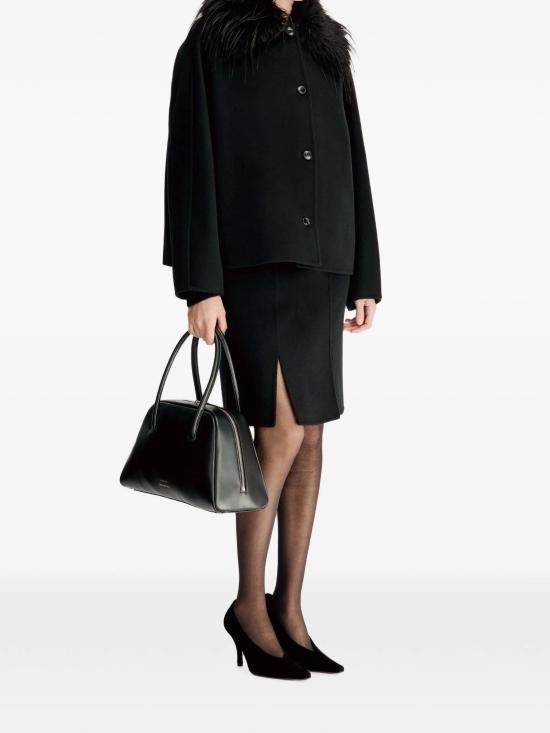 26FW 루루 드 세종 탑 RAFE AB025265 34 - LOULOU DE SAISON