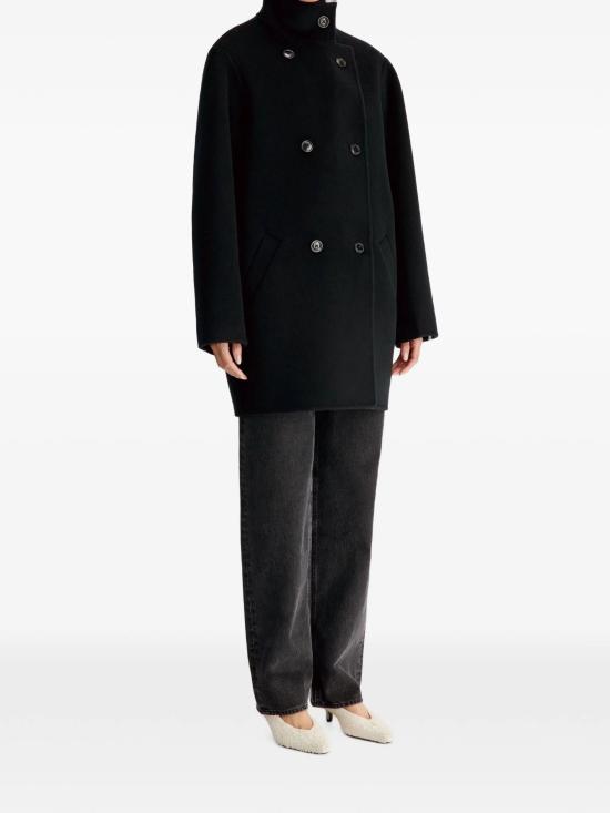 26FW 루루 드 세종 탑 OLMO AB025270 34 - LOULOU DE SAISON