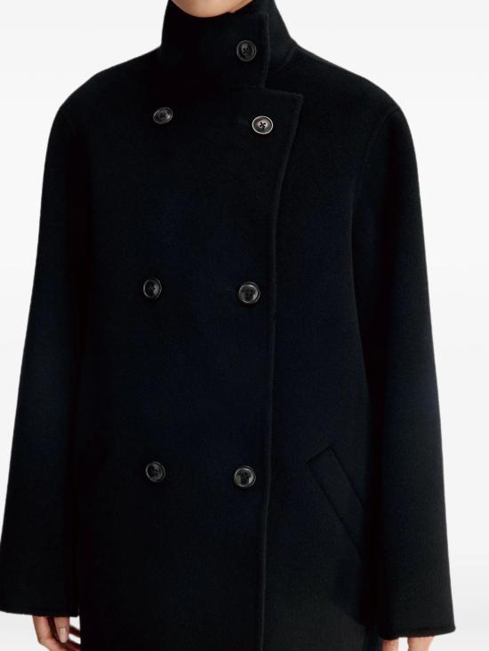 26FW 루루 드 세종 탑 OLMO AB025270 34 - LOULOU DE SAISON