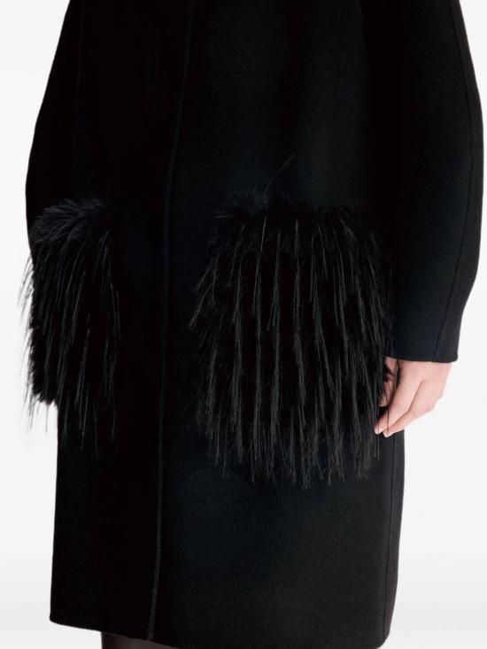 26FW 루루 드 세종 코트 CILIA AB025269 36 - LOULOU DE SAISON