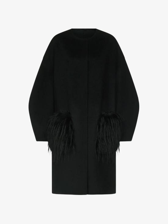 26FW 루루 드 세종 코트 CILIA AB025269 36