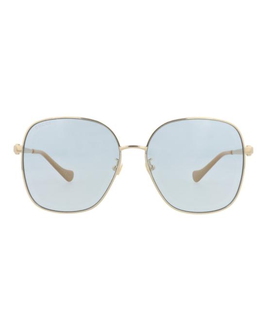  구찌 선글라스 GG1089SA 30012967 004 70313 NS Gold