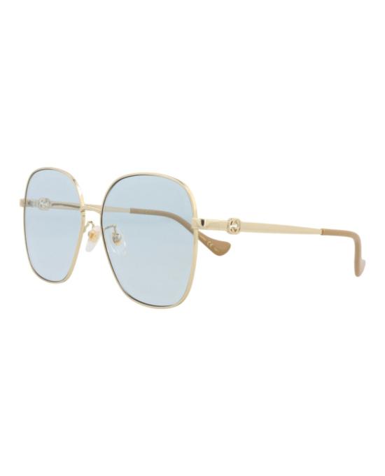  구찌 선글라스 GG1089SA 30012967 004 70313 NS Gold - GUCCI