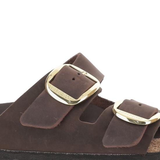 26FW 버켄스탁 샌들 1032916HABANA Brown - BIRKENSTOCK