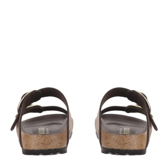 26FW 버켄스탁 샌들 1032916HABANA Brown - BIRKENSTOCK