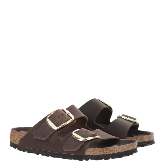 26FW 버켄스탁 샌들 1032916HABANA Brown - BIRKENSTOCK