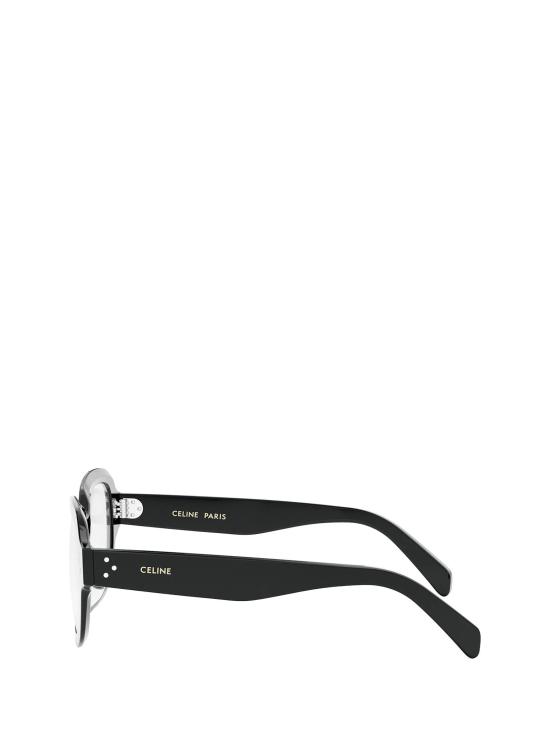 26FW 셀린느 안경 CL50141U 001 BLACK - CELINE