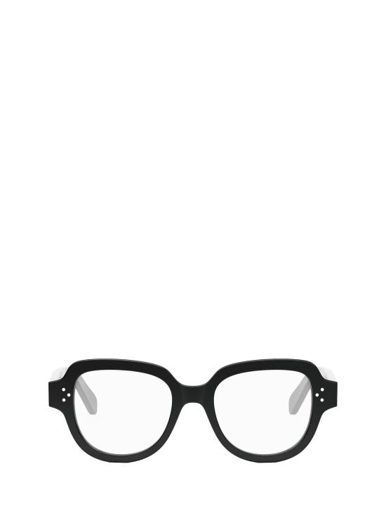 26FW 셀린느 안경 CL50141U 001 BLACK