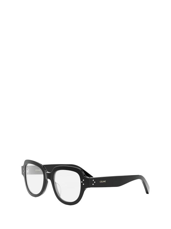 26FW 셀린느 안경 CL50141U 001 BLACK - CELINE