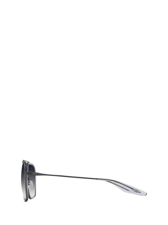 26FW 바본페레이라 선글라스 BP40113U GUM BSM BAS SILVER - BARTON PERREIRA