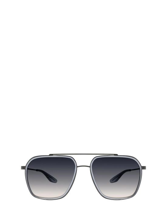 26FW 바본페레이라 선글라스 BP40113U GUM BSM BAS SILVER