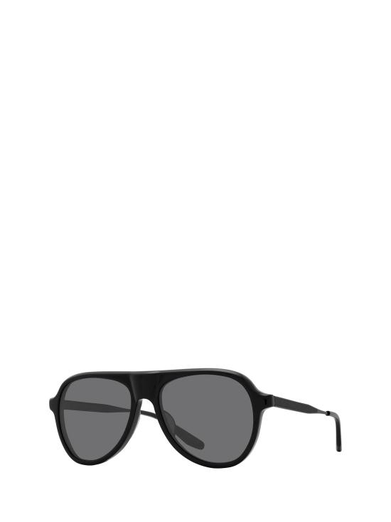26FW 바본페레이라 선글라스 BP40125I BLA BKS NOI BLACK - BARTON PERREIRA