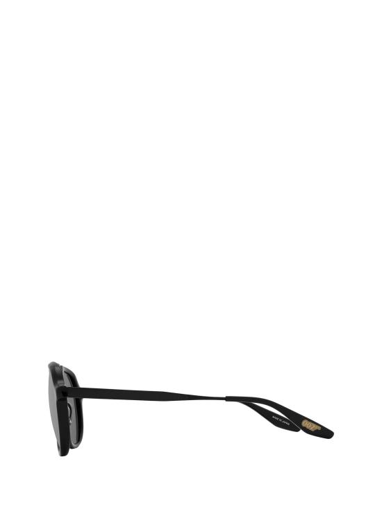 26FW 바본페레이라 선글라스 BP40125I BLA BKS NOI BLACK - BARTON PERREIRA