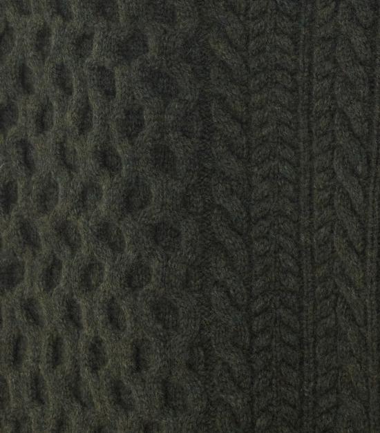 26FW 씨뉴욕 스웨터 066 GREEN - SEA NY