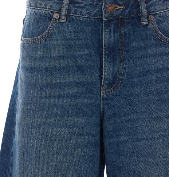 26FW 토리버치 데님 팬츠 189754 404 BLUE - TORY BURCH