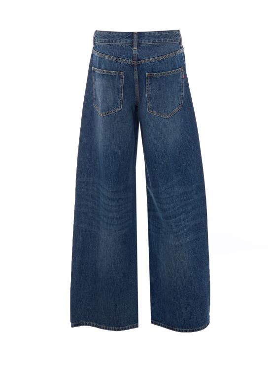 26FW 토리버치 데님 팬츠 189754 404 BLUE - TORY BURCH