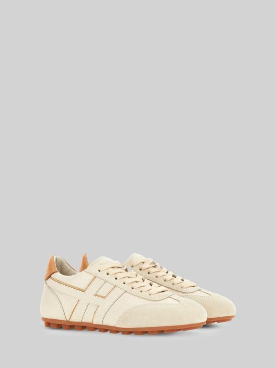 26FW 호간 스니커즈 HXW6930GJ00 WHITE - HOGAN