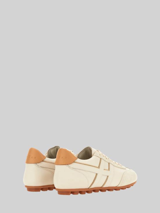 26FW 호간 스니커즈 HXW6930GJ00 WHITE - HOGAN