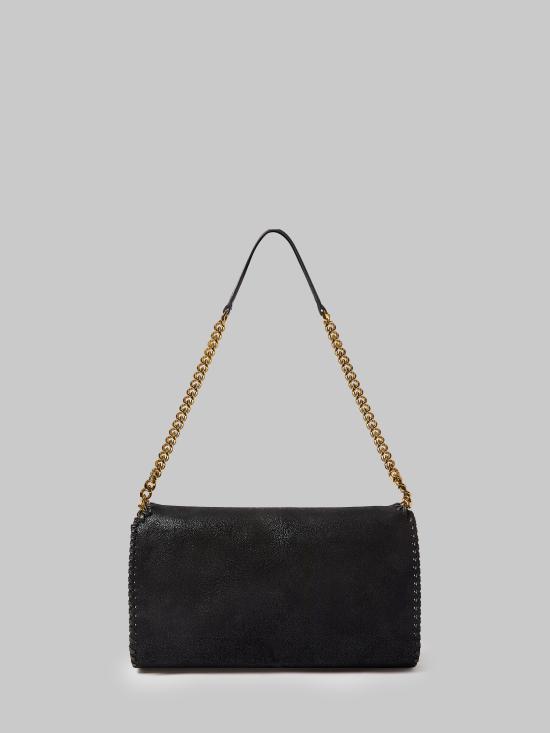 26FW 스텔라 맥카트니 숄더백 7B0216 BLACK - STELLA MCCARTNEY