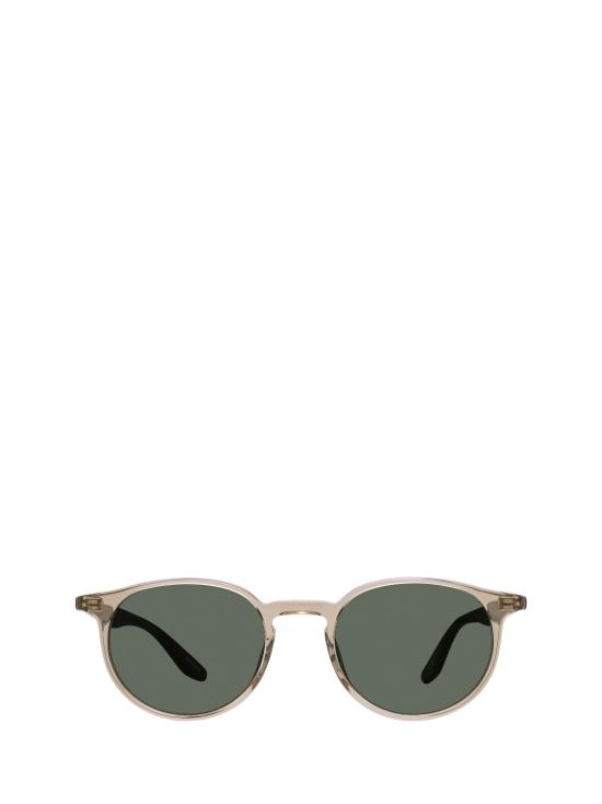 26FW 바본페레이라 선글라스 BP40003I KHA SUT GSM BROWN