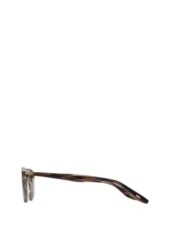 26FW 바본페레이라 선글라스 BP40003I KHA SUT GSM BROWN - BARTON PERREIRA
