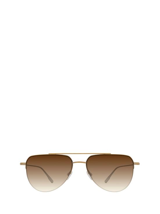 26FW 바본페레이라 선글라스 BP40124U ANG TAG GOLD