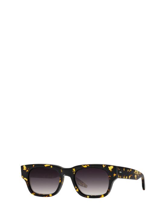 26FW 바본페레이라 선글라스 BP40116I HEC SMO HAVANA - BARTON PERREIRA