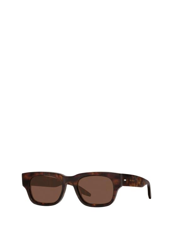 26FW 바본페레이라 선글라스 BP40116I CHE ESP HAVANA - BARTON PERREIRA