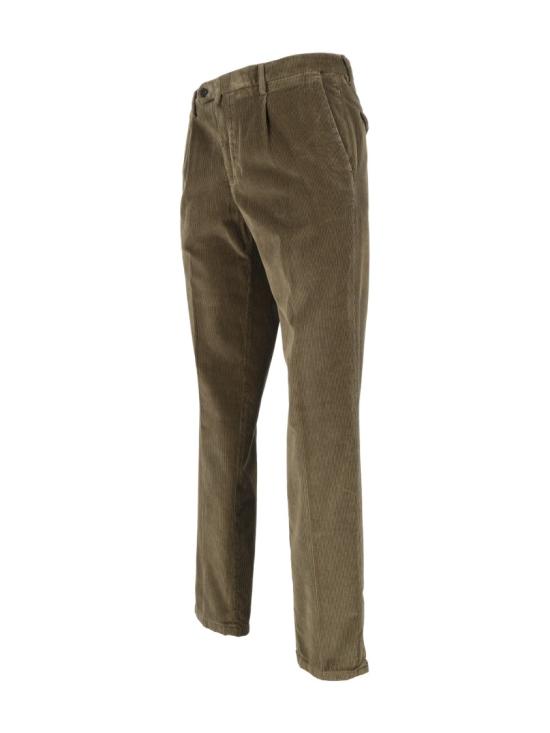 26FW 브릴리아1949 팬츠 BG21 400067 Brown - BRIGLIA 1949
