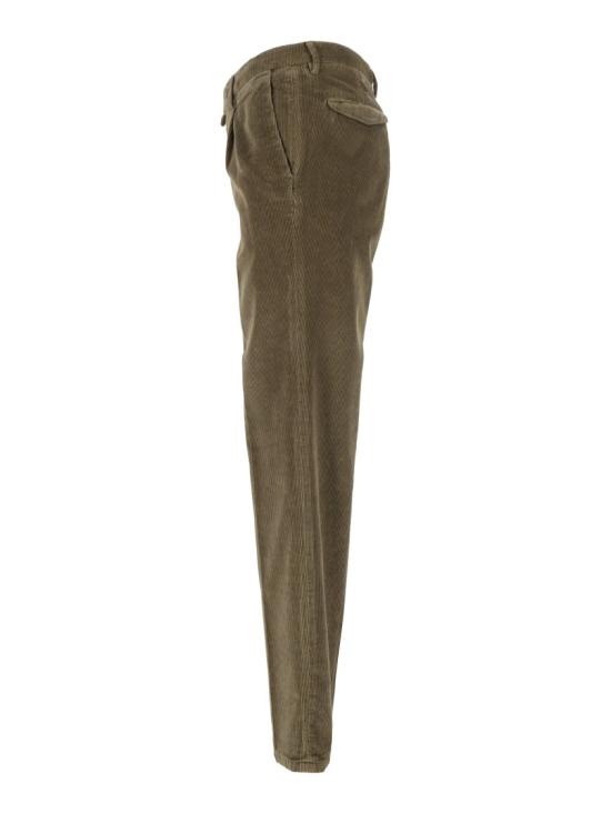 26FW 브릴리아1949 팬츠 BG21 400067 Brown - BRIGLIA 1949