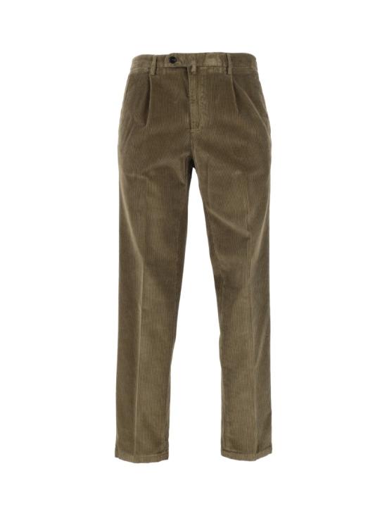 26FW 브릴리아1949 팬츠 BG21 400067 Brown