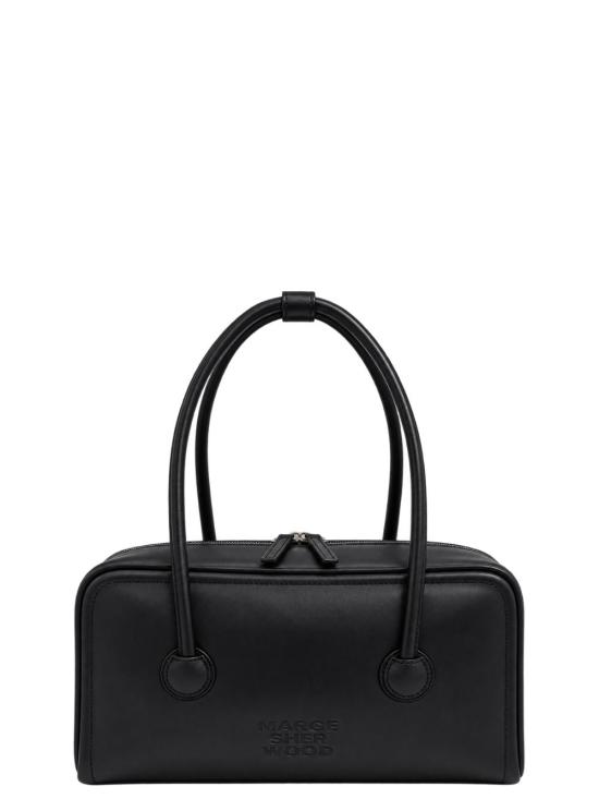 26FW 마지셔우드 숄더백 M26531SB34 PLBK BLACK
